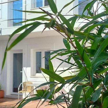 Apartamentos Naturalis วิลานอวา ดิ มิลฟงติส ภายนอก รูปภาพ