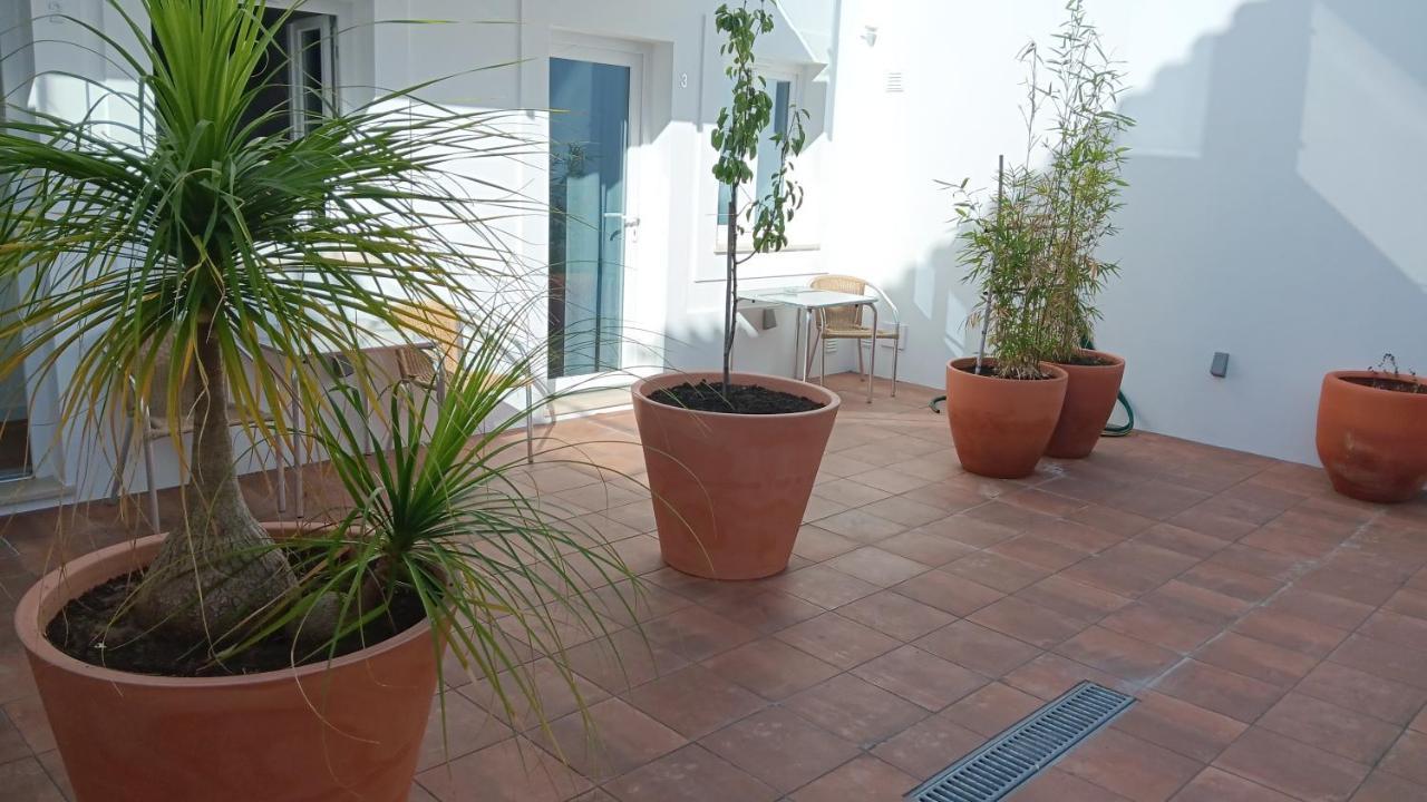 Apartamentos Naturalis วิลานอวา ดิ มิลฟงติส ภายนอก รูปภาพ